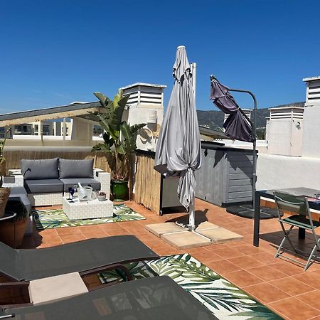 Appartement Avec Terrasse Sur Le Toit Vue Mer Roses Zewnętrze zdjęcie