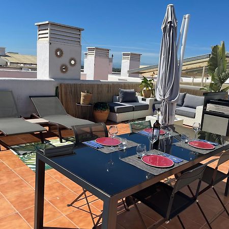 Appartement Avec Terrasse Sur Le Toit Vue Mer Roses Zewnętrze zdjęcie