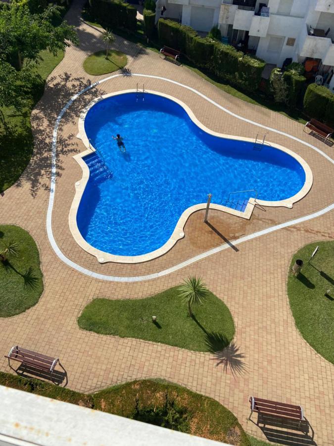 Appartement Avec Terrasse Sur Le Toit Vue Mer Roses Zewnętrze zdjęcie