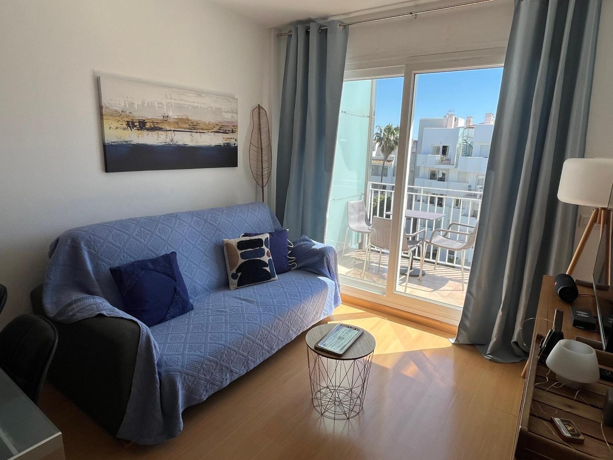 Appartement Avec Terrasse Sur Le Toit Vue Mer Roses Zewnętrze zdjęcie
