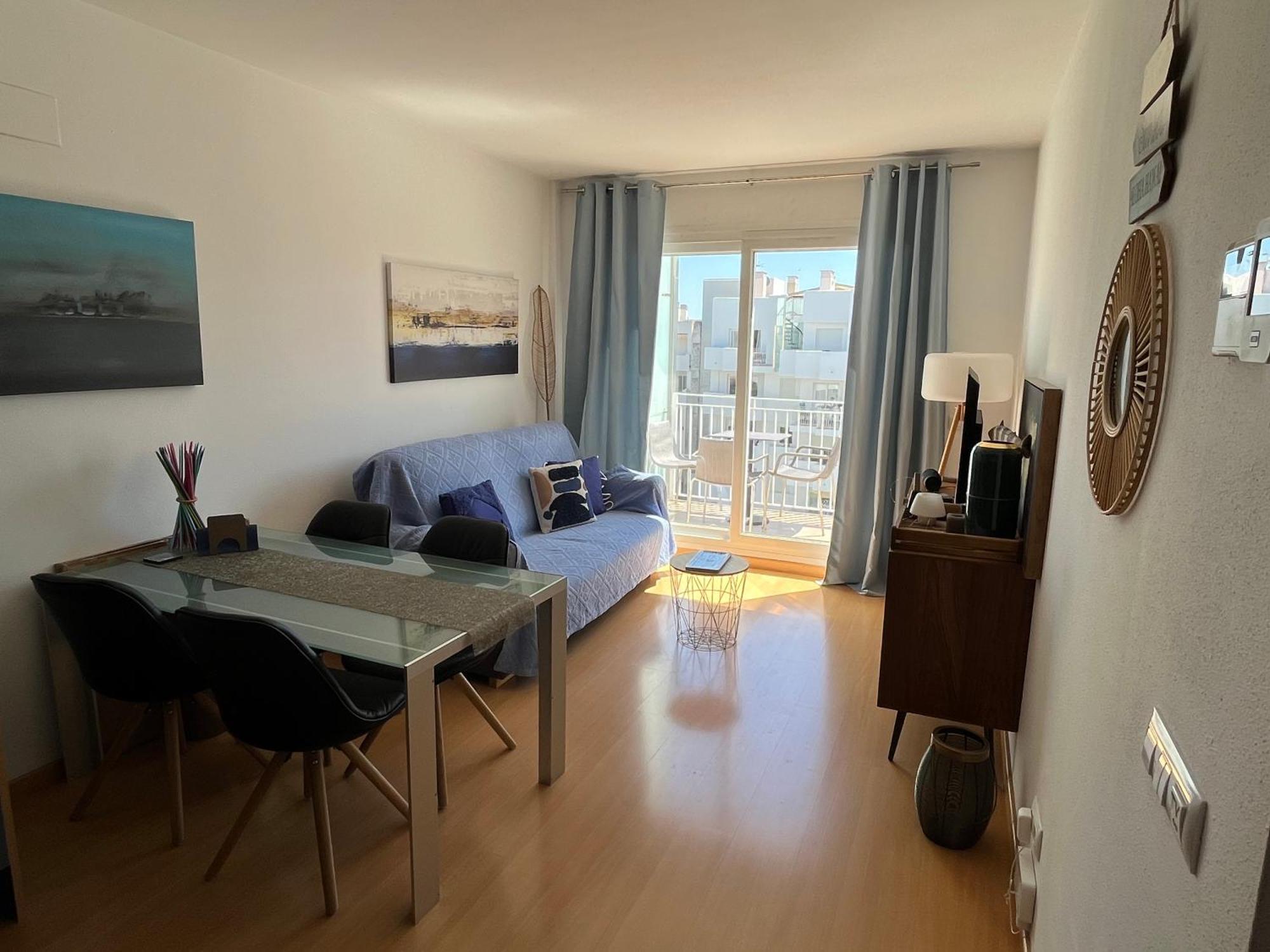 Appartement Avec Terrasse Sur Le Toit Vue Mer Roses Zewnętrze zdjęcie
