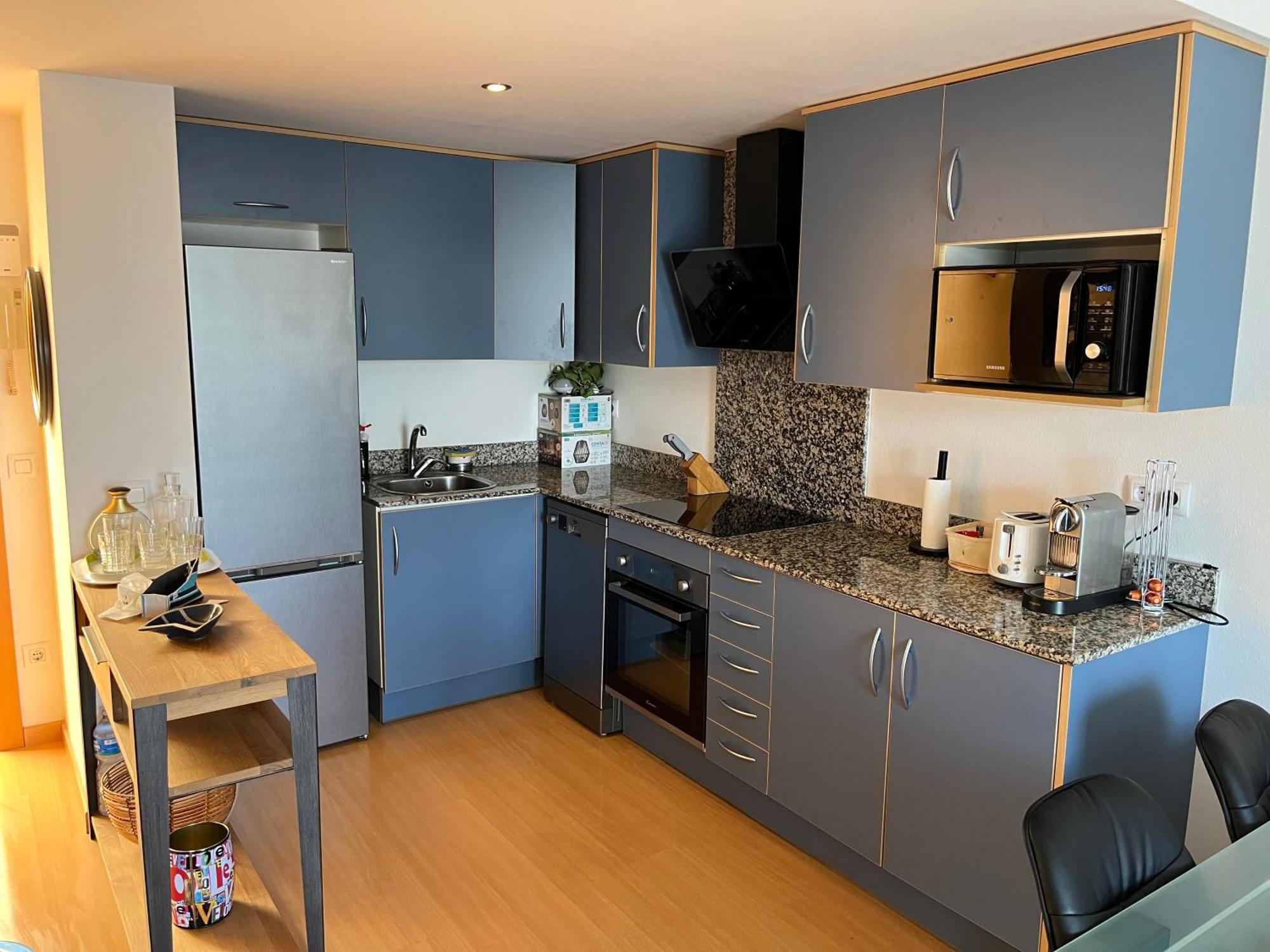Appartement Avec Terrasse Sur Le Toit Vue Mer Roses Zewnętrze zdjęcie