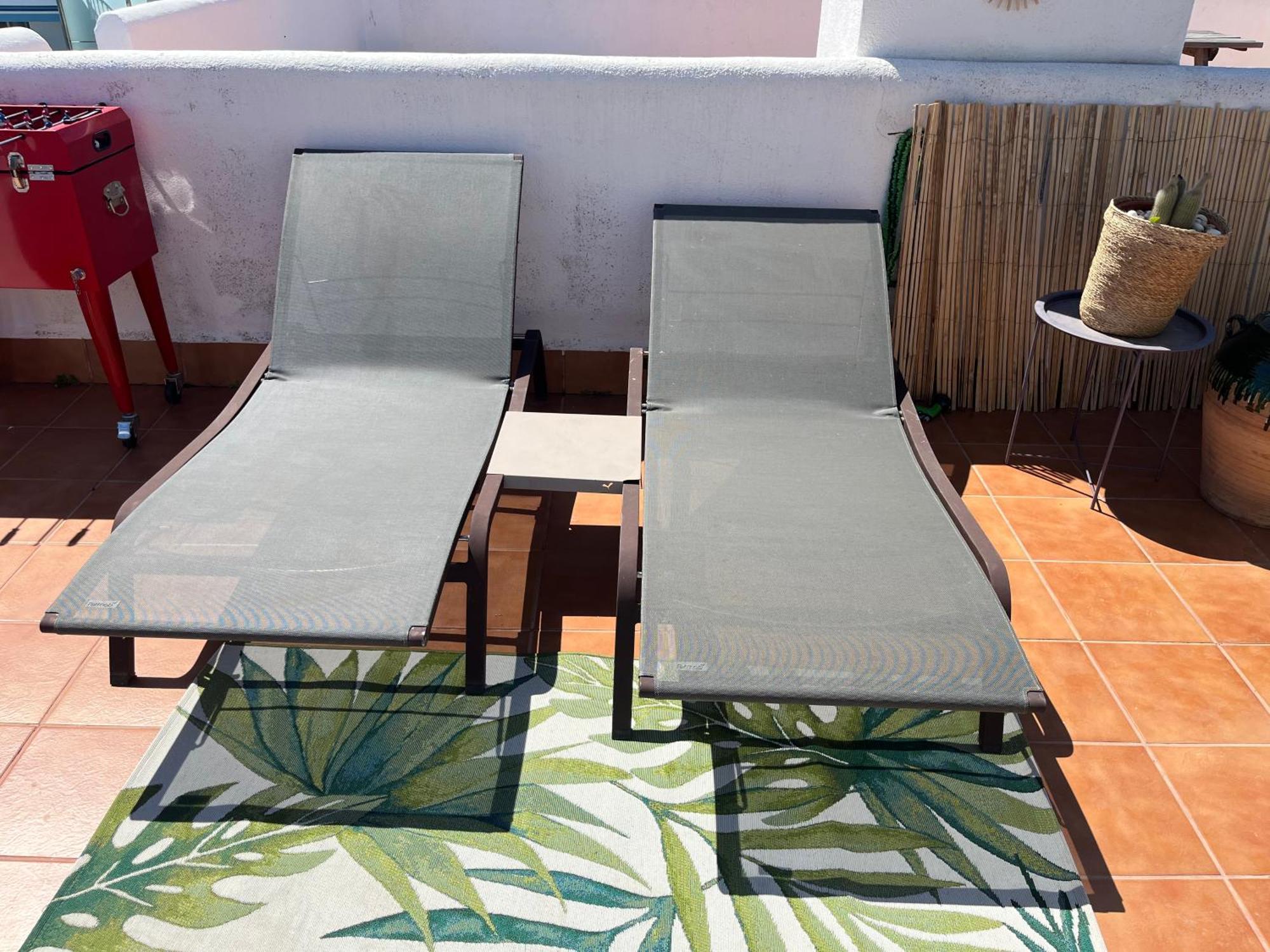 Appartement Avec Terrasse Sur Le Toit Vue Mer Roses Zewnętrze zdjęcie